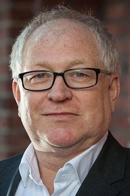 Anders Åberg - Actor Profile Photo