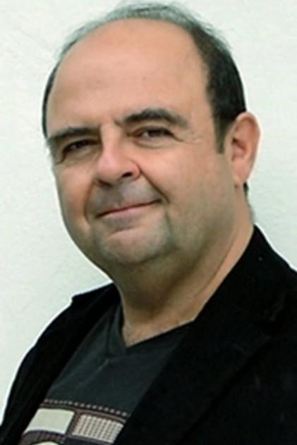 Júlio Levy - Actor Profile Photo