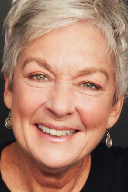 Michele Pawk - Actor Profile Photo