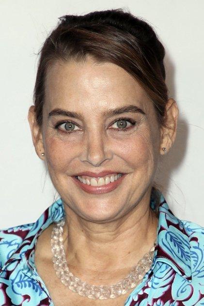 Jennifer Rubin - Actor Profile Photo