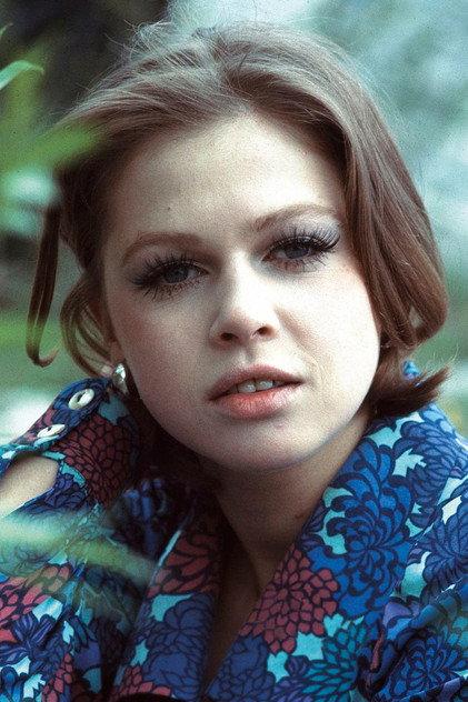 Helga Anders - Actor Profile Photo