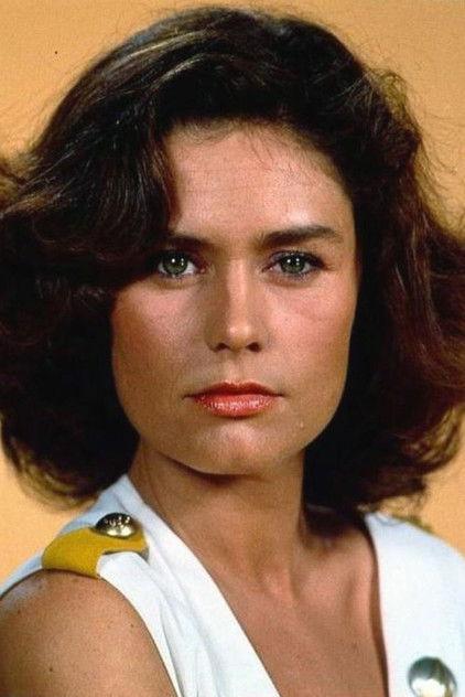 Corinne Cléry - Actor Profile Photo