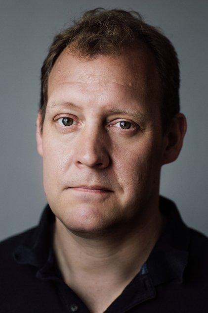 Justin Edwards - Actor Profile Photo