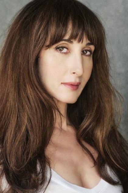Sigal Diamant - Actor Profile Photo