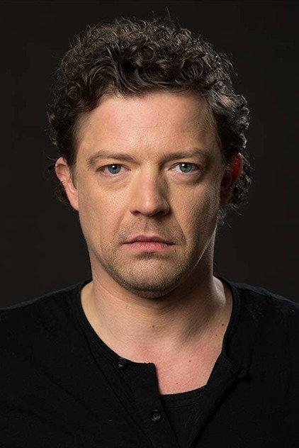 Ben Segers - Actor Profile Photo