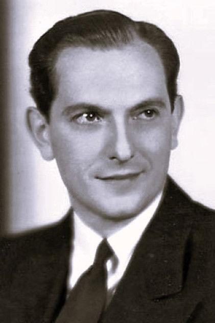 Joseph Schildkraut - Actor Profile Photo