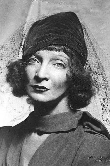 Estelle Winwood - Actor Profile Photo