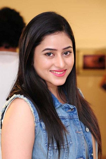 Ridhima Ghosh - Actor Profile Photo