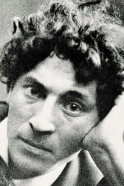 Marc Chagall - Actor Profile Photo