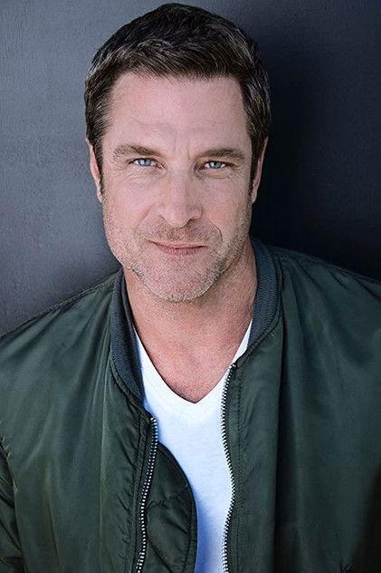 Ben Reed - Actor Profile Photo