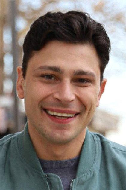 Marko Janketić - Actor Profile Photo