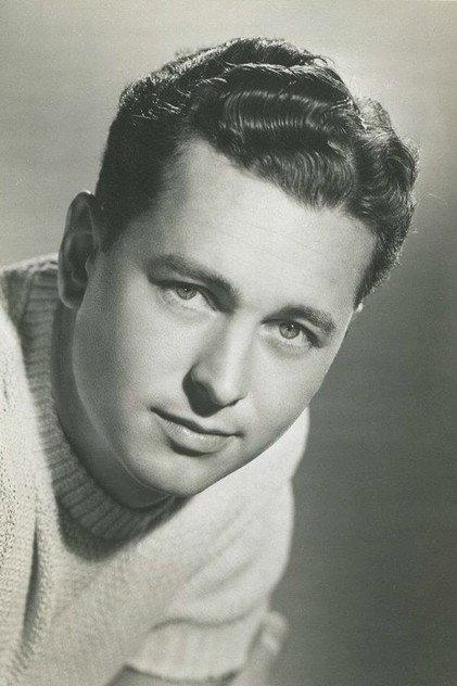 John Harvey - Actor Profile Photo