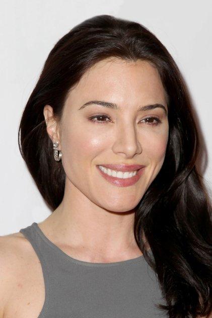 Jaime Murray - Actor Profile Photo