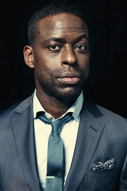 Sterling K. Brown - Actor Profile Photo