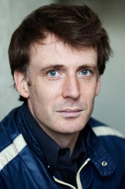 Bastian Trost - Actor Profile Photo