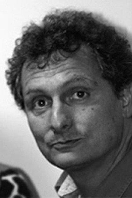 Paul Borne - Actor Profile Photo
