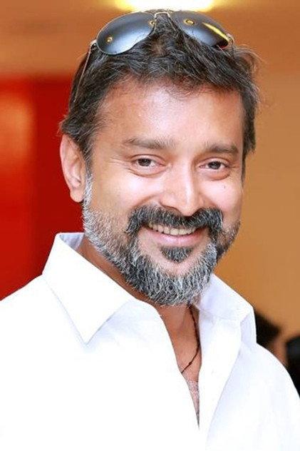 Sijoy Varghese - Actor Profile Photo