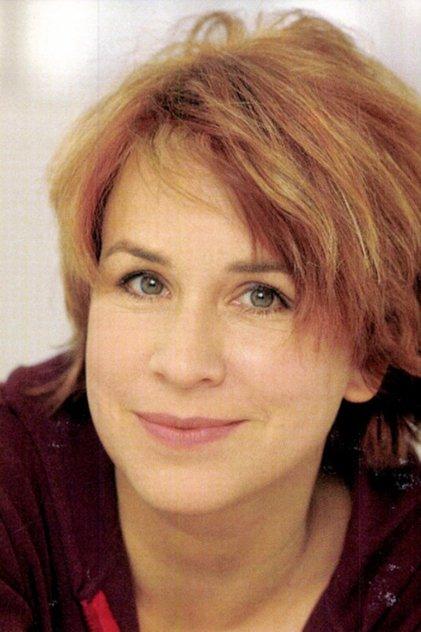 Bettina Kupfer - Actor Profile Photo