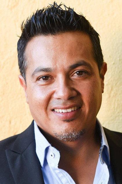 Demetrius Navarro - Actor Profile Photo