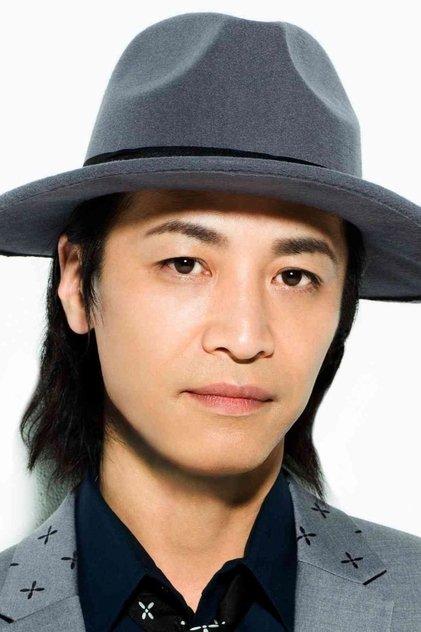 Kohsuke Toriumi - Actor Profile Photo