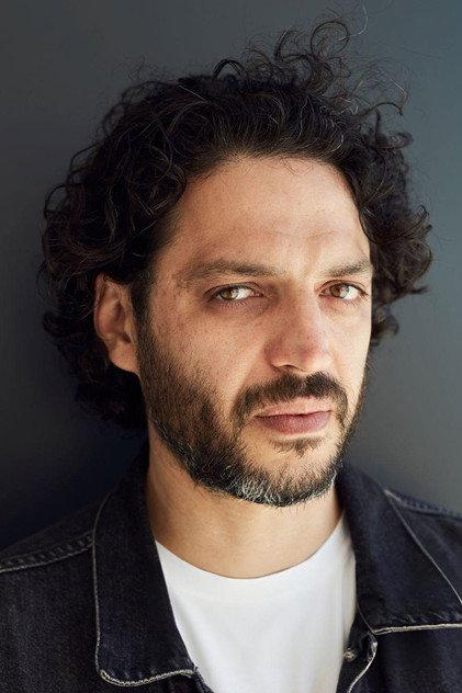 Younes Bouab - Actor Profile Photo
