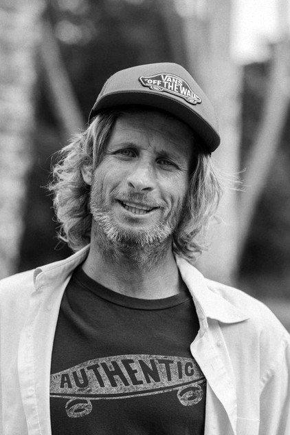 Joel Tudor - Actor Profile Photo