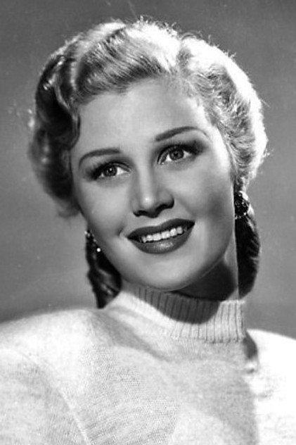 Joan Caulfield - Actor Profile Photo