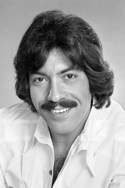 Tony Orlando - Actor Profile Photo