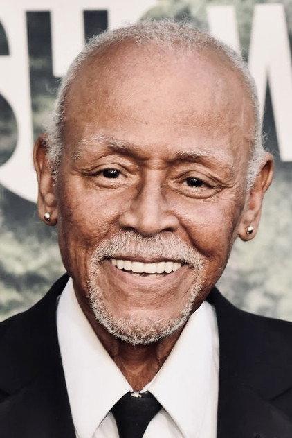 J.R. Starr - Actor Profile Photo