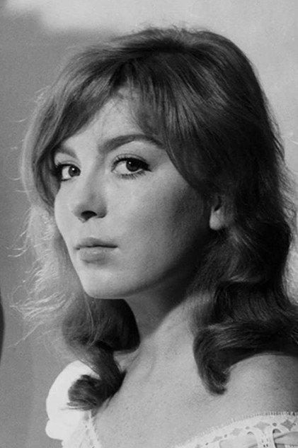 Renate Kasché - Actor Profile Photo