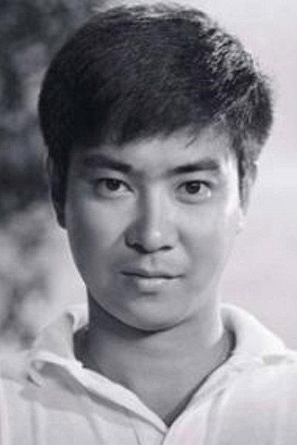 Yūjirō Ishihara - Actor Profile Photo