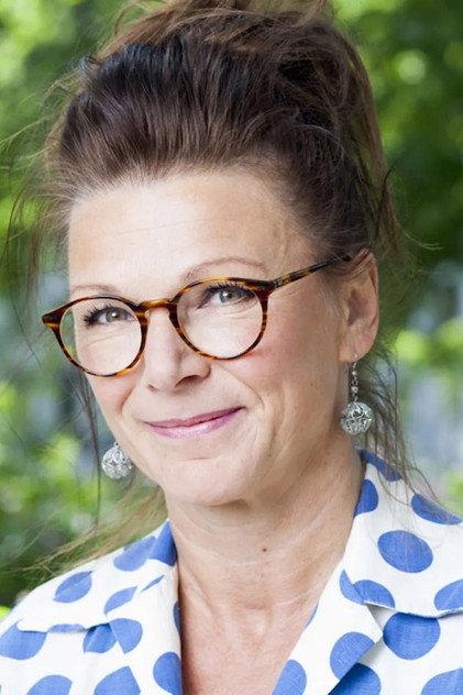 Katrin Sundberg - Actor Profile Photo