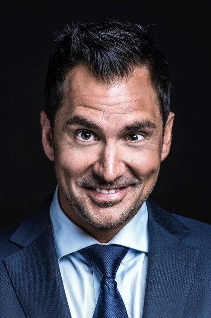 Guido Weijers - Actor Profile Photo