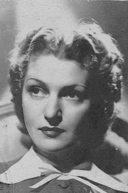 Véra Korène - Actor Profile Photo