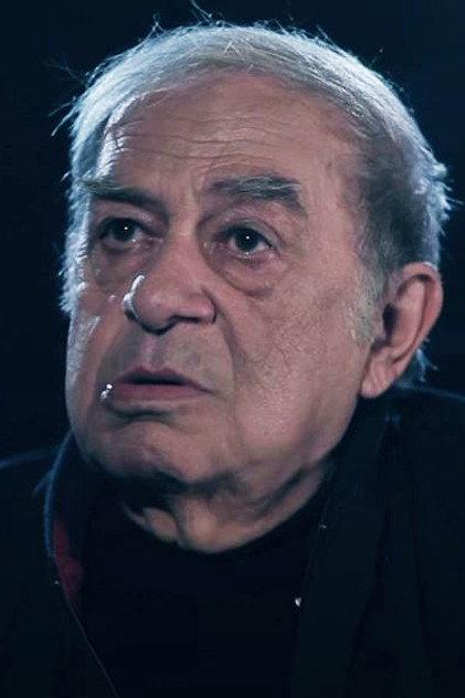 Rikard Ljarja - Actor Profile Photo