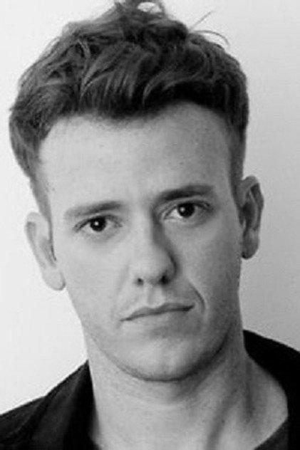 Pablo Sanábio - Actor Profile Photo