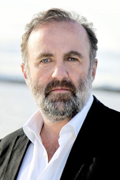 Lorcan Cranitch - Actor Profile Photo