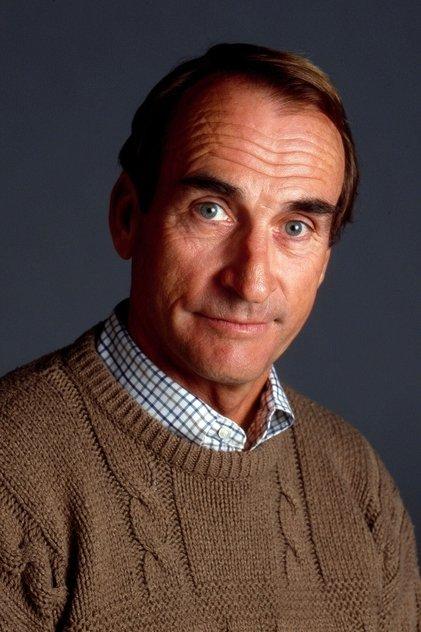 James B. Sikking - Actor Profile Photo