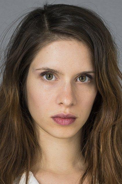 Daphné Patakia - Actor Profile Photo