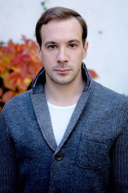 Florian Teichtmeister - Actor Profile Photo