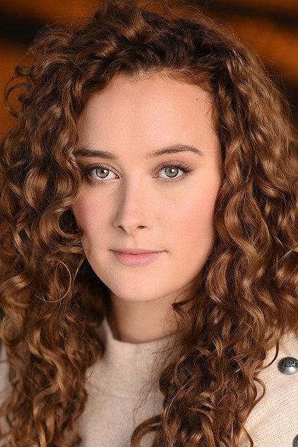 April Pearson - Actor Profile Photo