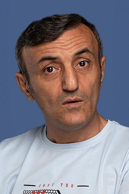 Ersin Korkut - Actor Profile Photo