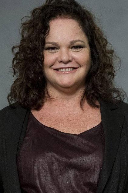 Dida Camero - Actor Profile Photo