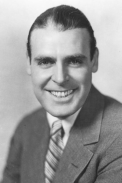 Ralph Graves - Actor Profile Photo