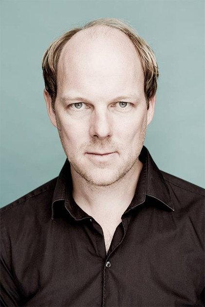 Stephan Tölle - Actor Profile Photo