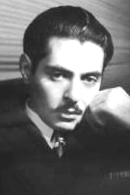 Antonio R. Frausto - Actor Profile Photo
