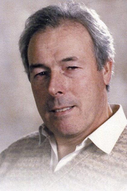 John Glen - Actor Profile Photo