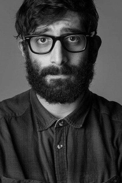 Luca Vecchi - Actor Profile Photo