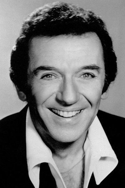 Norm Crosby - Actor Profile Photo