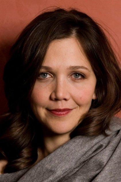 Maggie Gyllenhaal - Actor Profile Photo